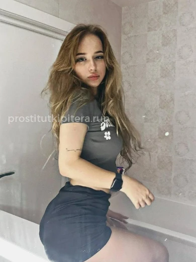Проститутка Елизавета - Фото 9 №172891
