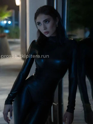 Проститутка Елизавета - Фото 9 №172893