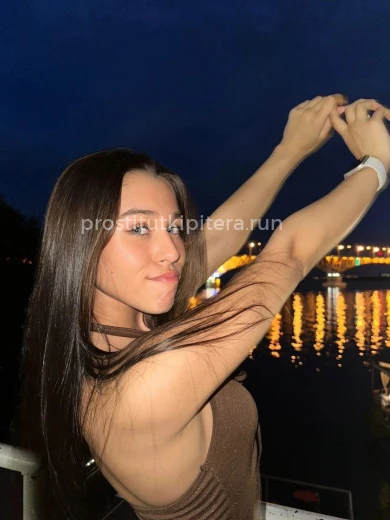 Проститутка Алина - Фото 9 №172906