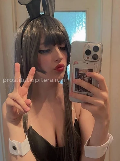 Проститутка Алина - Фото 4 №172947