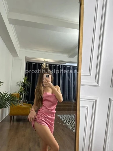 Проститутка Ксения - Фото 4 №172950