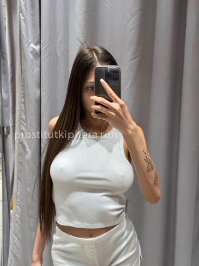 Проститутка Ксения - Фото 2 №172975