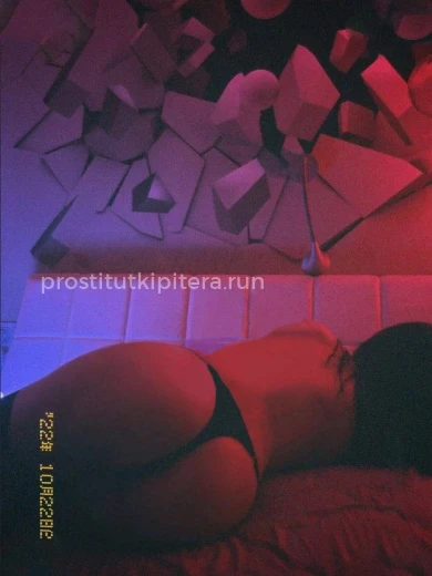 Проститутка Ксения - Фото 9 №173000