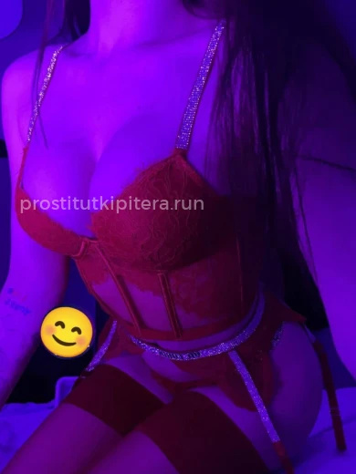 Проститутка Ксения - Фото 7 №173000