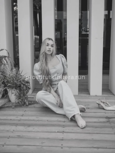 Проститутка Елизавета - Фото 9 №173006