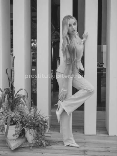 Проститутка Елизавета - Фото 8 №173006