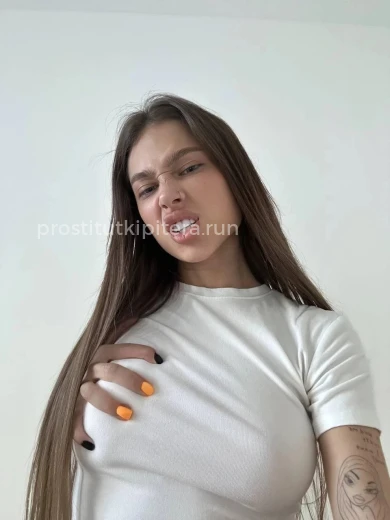 Проститутка Анна - Фото 6 №173016