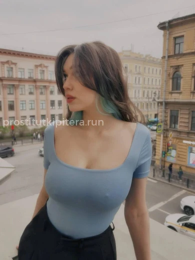 Проститутка Ева - Фото 6 №173043