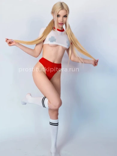 Проститутка Алина - Фото 3 №173073