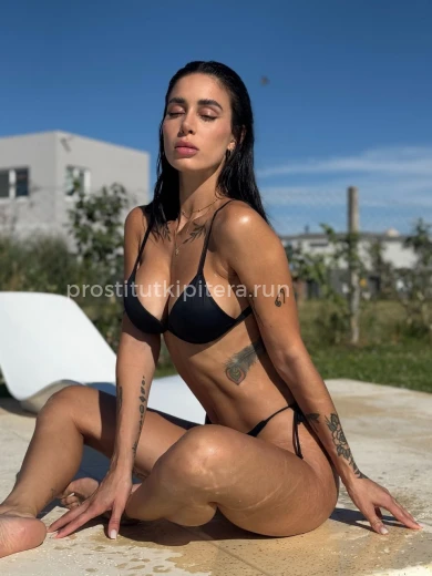 Проститутка Ксения - Фото 4 №173688