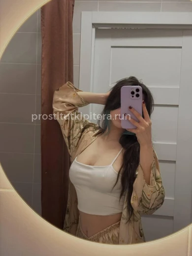 Проститутка Есения - Фото 6 №173701