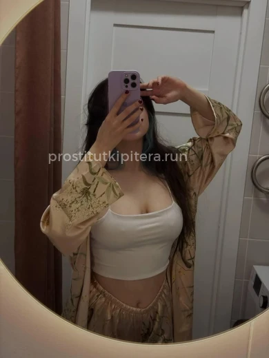 Проститутка Есения - Фото 5 №173701