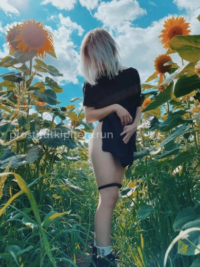 Проститутка Чулпан - Фото 8 №173711