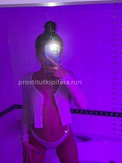 Проститутка Цецилия - Фото 3 №173732
