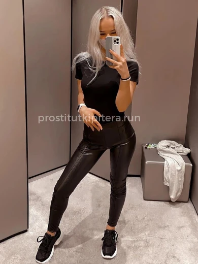Проститутка Таисия - Фото 6 №173834
