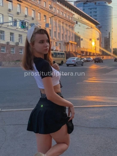 Проститутка Ефросинья - Фото 3 №173841