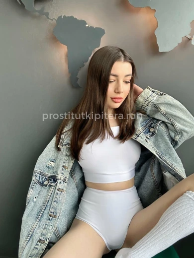 Проститутка Камилла - Фото 5 №173850