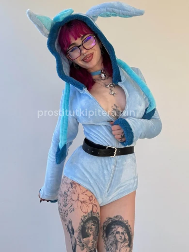Проститутка Софья - Фото 1 №173855