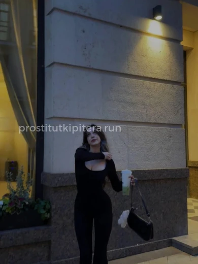 Проститутка Алина - Фото 5 №173879