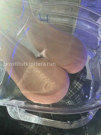 Проститутка Ефросинья - Фото 6 №173916