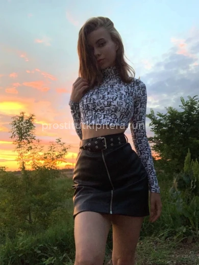 Проститутка Кира - Фото 3 №173952