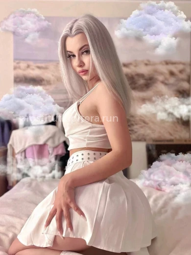 Проститутка Олеся - Фото 7 №174056
