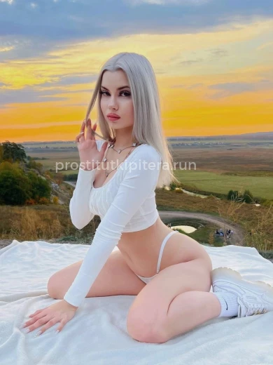 Проститутка Олеся - Фото 3 №174056