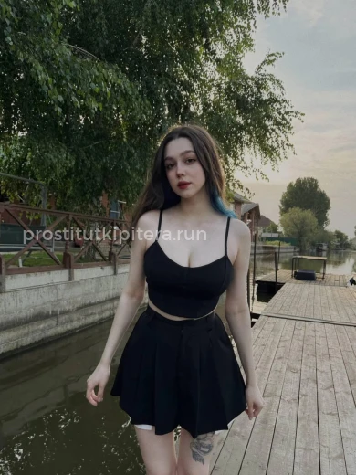 Проститутка Галина - Фото 3 №174100