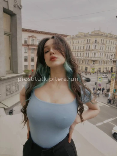 Проститутка Галина - Фото 1 №174100