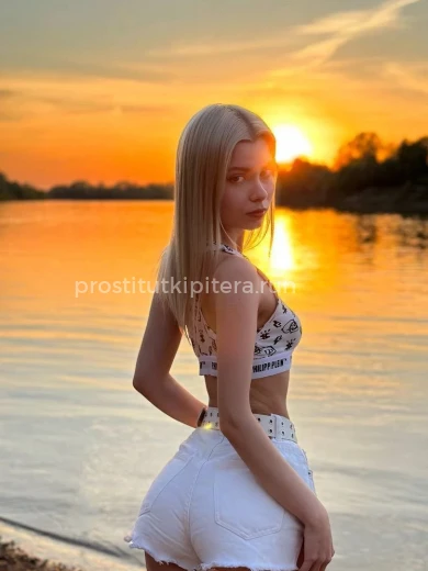 Проститутка Салима - Фото 7 №174107