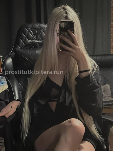 Проститутка Инна - Фото 3 №174144