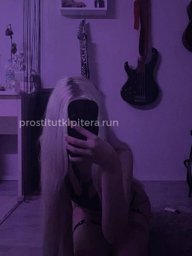 Проститутка Беата - Фото 4 №174155