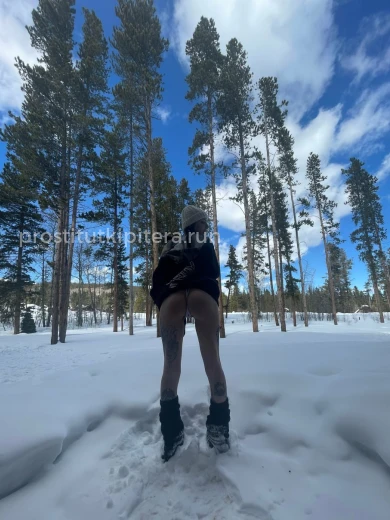 Проститутка Тамара - Фото 1 №185590