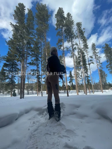 Проститутка Юлия - Фото 6 №185612