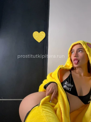 Проститутка Татьяна - Фото 4 №186814