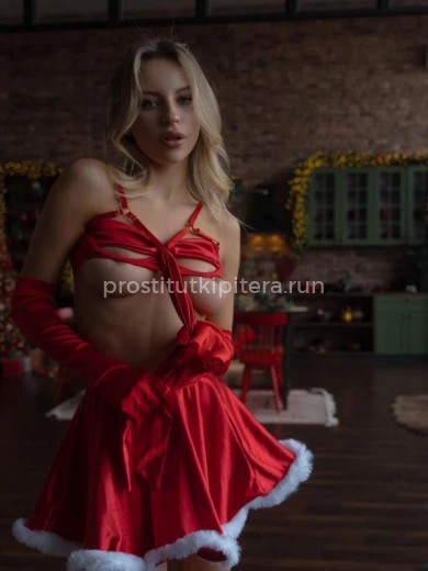 Проститутка Устинья - Фото 8 №186923
