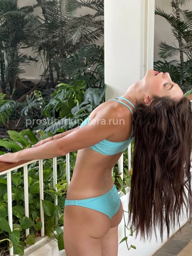 Проститутка Евдокия - Фото 3 №186947