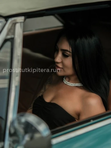 Проститутка Кэтрин - Фото 10 №192861