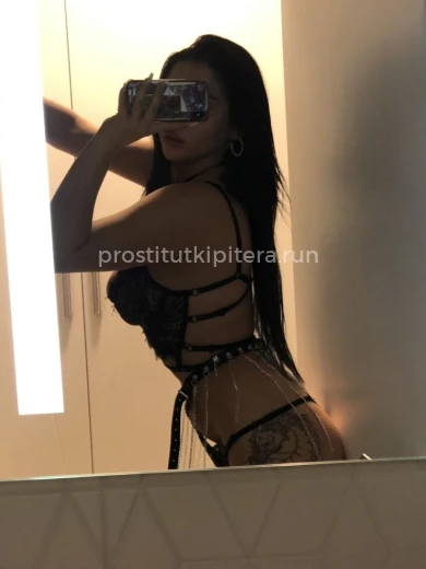 Проститутка Lola - Фото 2 №79388