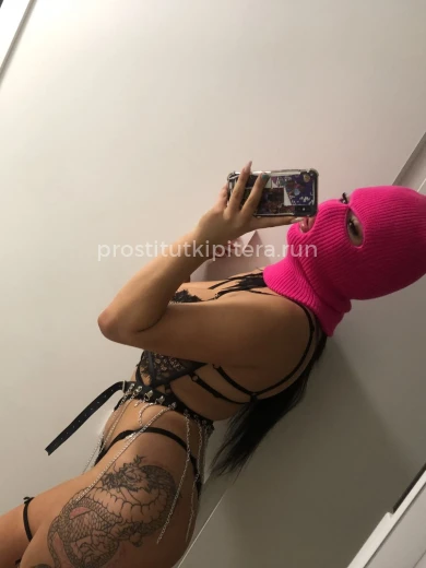 Проститутка Lola - Фото 5 №79388