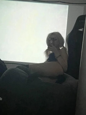 Проститутка Беата
