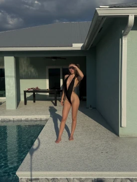 Проститутка Валентина