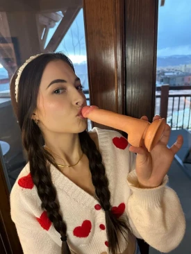 Проститутка Лилия